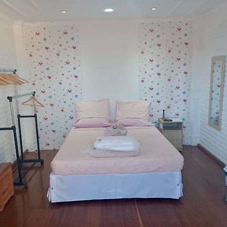 Hospedaria Casa Real Санта-Круз-ди-Минас Экстерьер фото