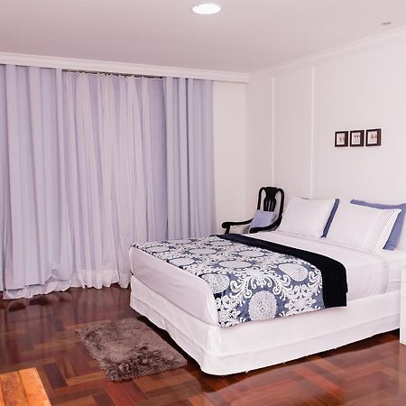 Hospedaria Casa Real Санта-Круз-ди-Минас Экстерьер фото