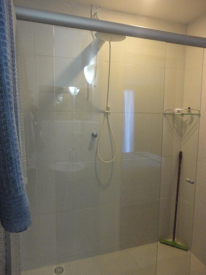 Hospedaria Casa Real Санта-Круз-ди-Минас Экстерьер фото