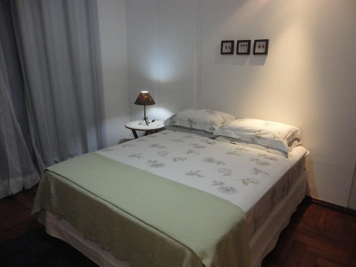 Hospedaria Casa Real Санта-Круз-ди-Минас Экстерьер фото