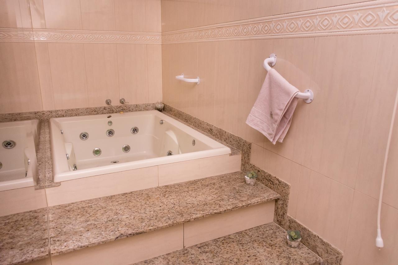 Hospedaria Casa Real Санта-Круз-ди-Минас Экстерьер фото