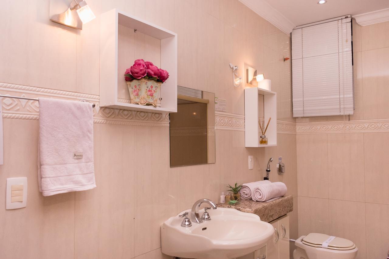 Hospedaria Casa Real Санта-Круз-ди-Минас Экстерьер фото