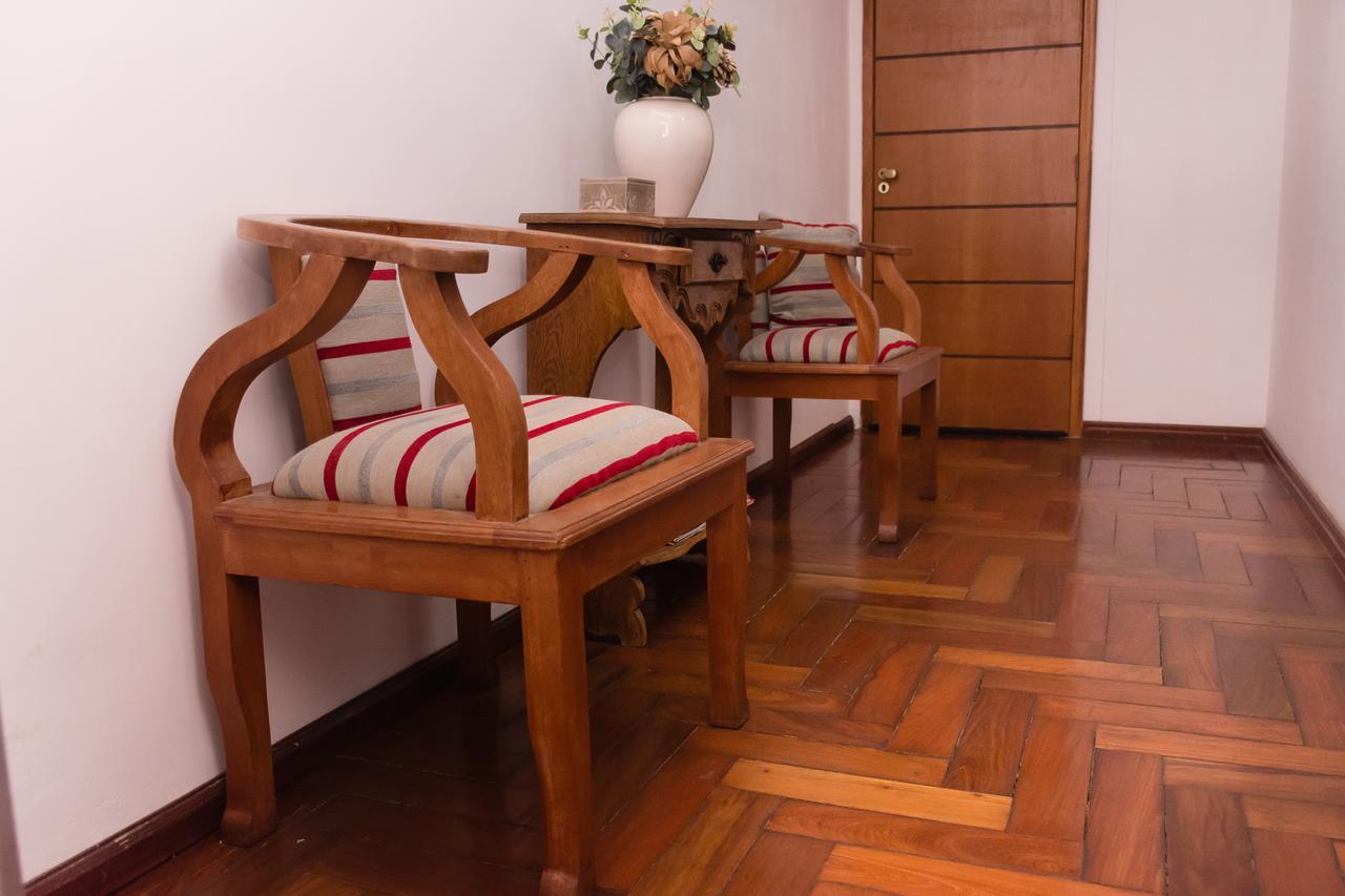 Hospedaria Casa Real Санта-Круз-ди-Минас Экстерьер фото