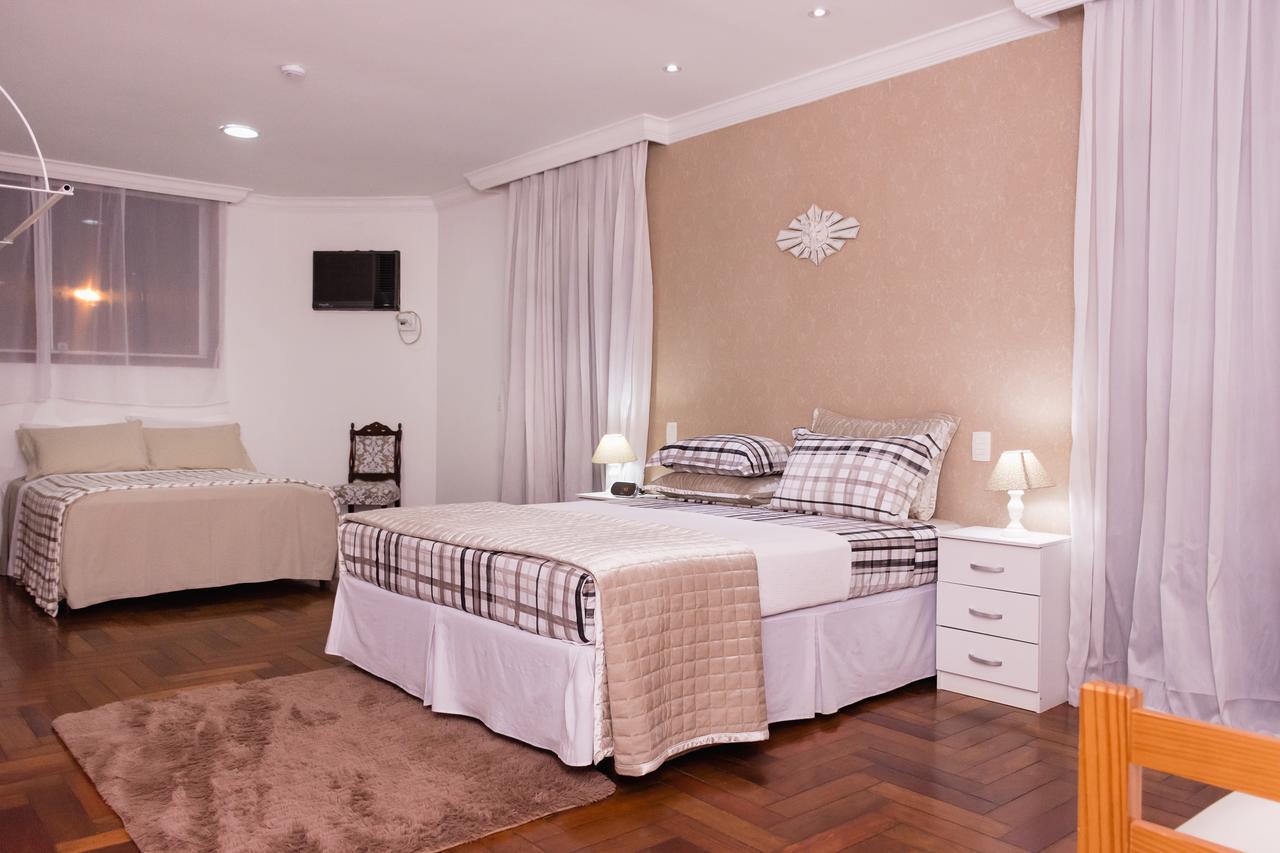 Hospedaria Casa Real Санта-Круз-ди-Минас Экстерьер фото
